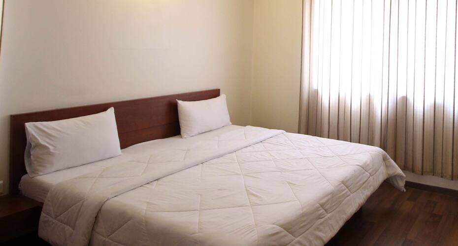 Comfort Service Apartment (Magarpatta), Pune 2